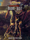 Cover image for Dragons of Deceit